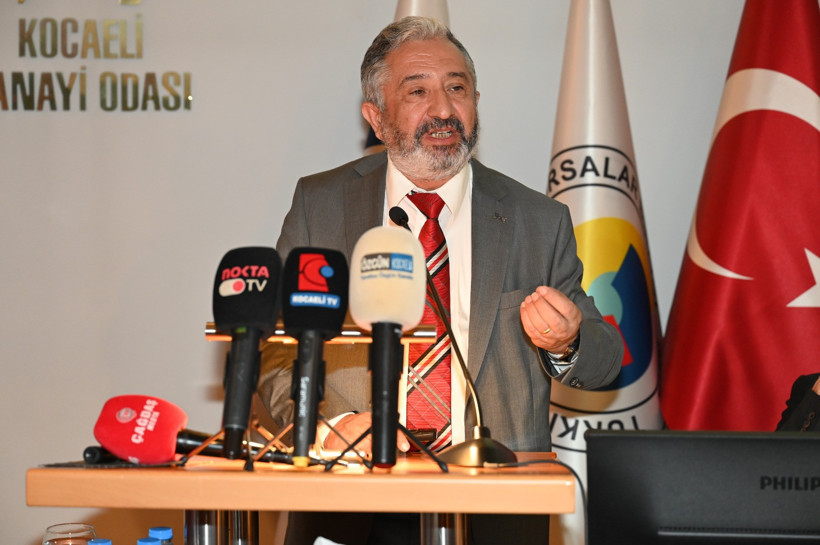 Deprem uzmanından sanayicilere zor soru! Risk analizi yapmak sizi neden korkutuyor? - Resim : 2