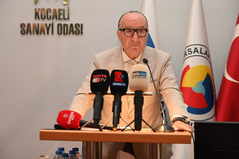 Kocaeli'de deprem çalışmalarına sanayiciler ilgi göstermiyor - Resim : 1