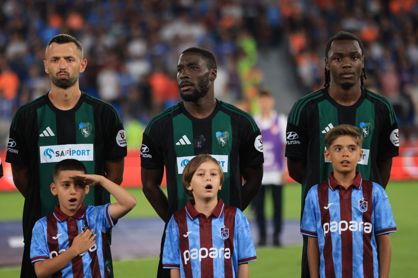 Haidara dönüyor… Karşısında Kozlovski ve Sorescu olacak - Resim : 2