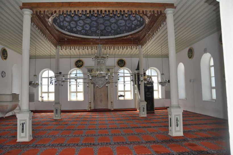 Selimiye Camii’nde restorasyon skandalı; Yıllar önce Orhan Camii’nin başına gelmişti! - Resim : 3