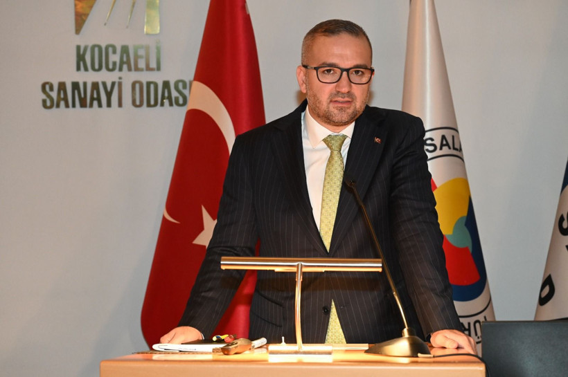 Fatih Karahan'dan Kocaeli'de enflasyon ve faiz açıklaması! - Resim : 1