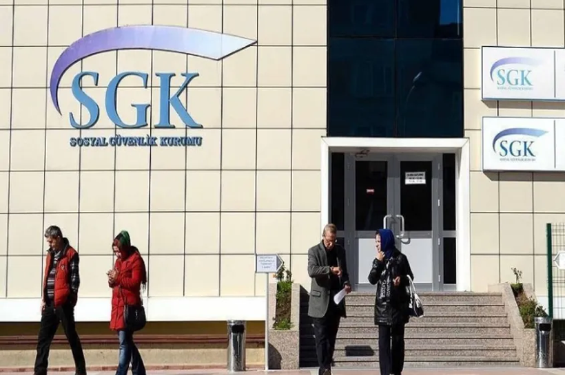 SGK'dan vatandaşlara çifte maaş müjdesi - Resim: 1