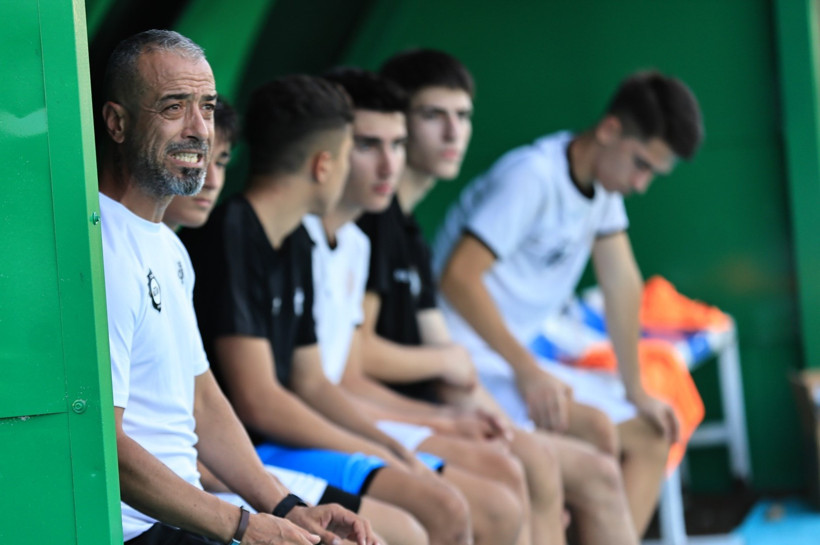 Kocaelispor - Altay: 2-0 "U-17 Elit B Ligi Maçı - Foto Galeri - Ali Köksal" - Resim: 34