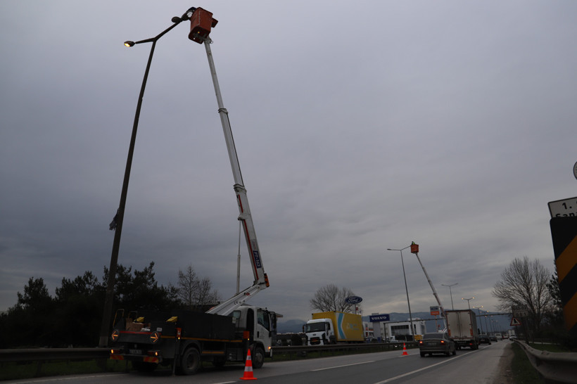 SEDAŞ, yeni yıl hazırlıklarını bitirdi! - Resim : 1
