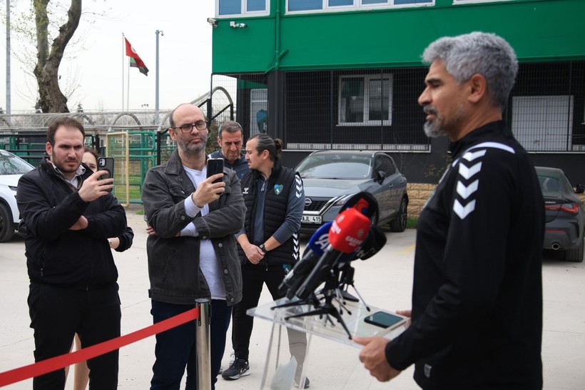 Kocaelispor – Sakarya’ya HAZIR! - Resim: 2