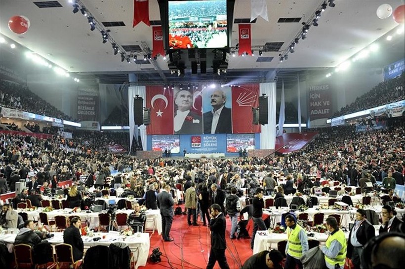 Kemal Kılıçdaroğlu'na açıkça soruldu: Kurultayda aday olacak mısınız? - Resim: 7