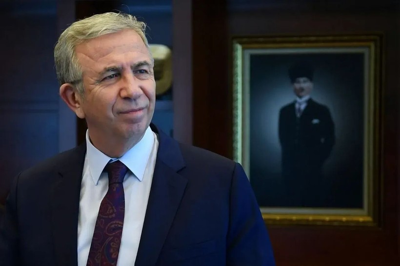 Mansur Yavaş hakkında bomba iddia! - Resim: 2