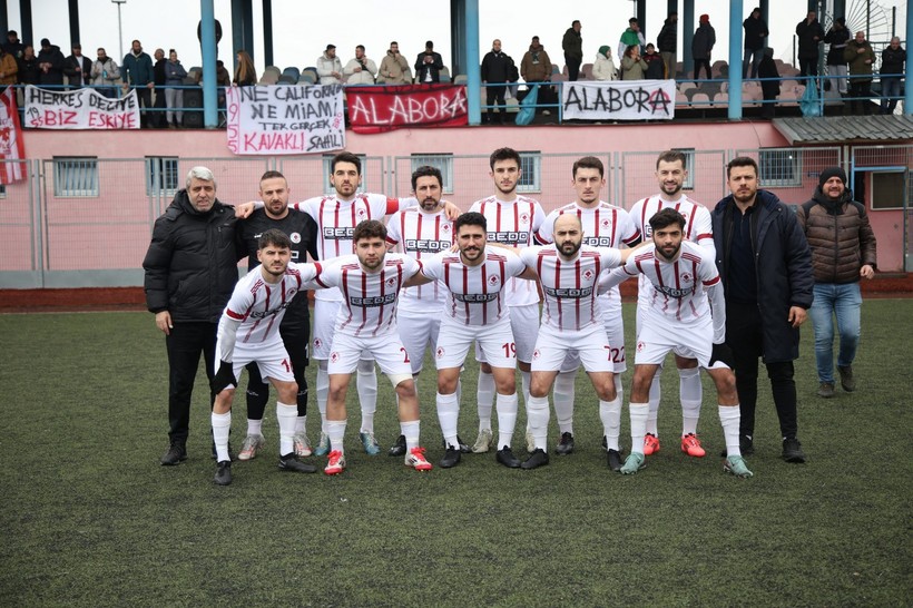 Derince ilçesi, Derincespor etrafında birleşti! Rakip çok dişli! - Resim : 1