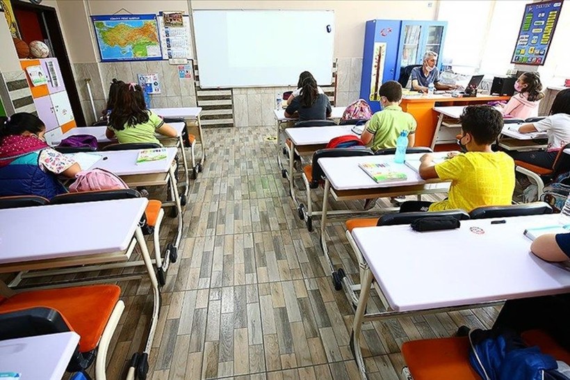 MEB YAZ TATİLİ KARARI SON DAKİKA | Öğrenci, Öğretmen ve Veliler Dikkat! Yaz Tatili Planları Değişti - Resim: 3