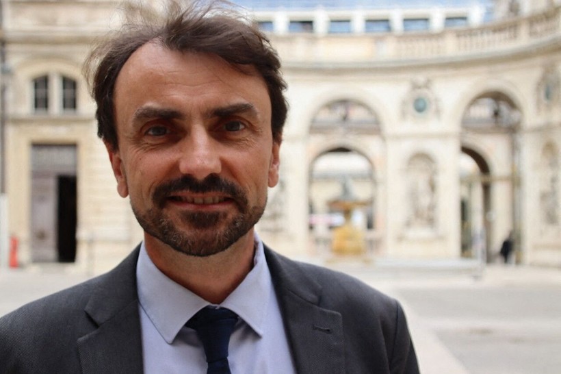 Türk düşmanı Belediye Başkanı gözaltına alındı! - Resim: 7