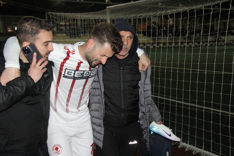 Kavaklıspor’da kral Fatih Güler şoku! - Resim : 1