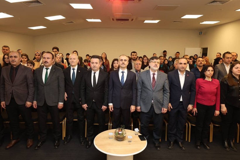 Çayırova’da Kütüphane Haftası'na özel etkinlik düzenlendi - Resim: 1