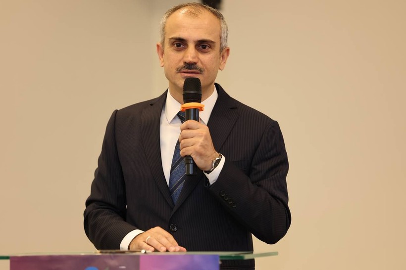 Çayırova’da Kütüphane Haftası'na özel etkinlik düzenlendi - Resim: 4