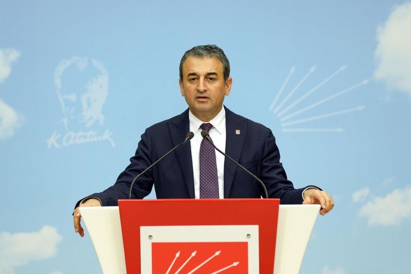 CHP'li isim operasyon geçirdi! - Resim: 7
