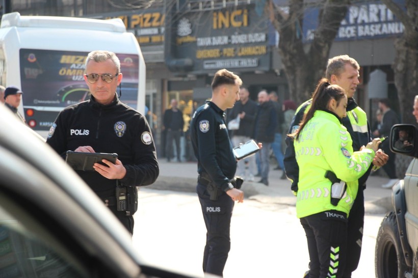 Sürücüler dikkat! Ehliyette yeni düzenleme... - Resim: 3