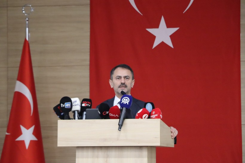 Vali İlhami Aktaş: “Hepimiz potansiyel sağlık müşterisiyiz” - Resim : 3