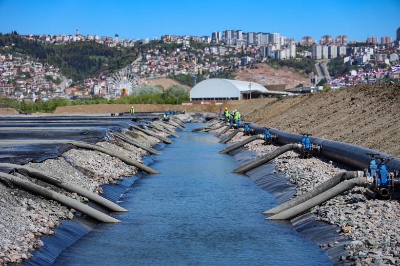 ODTÜ açıkladı: En temizi İzmit Körfez'i - Resim : 7