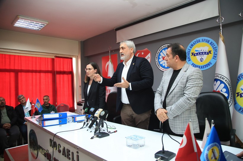 Murat Aydın: Ben o karakterde bir insan değilim - Resim : 1