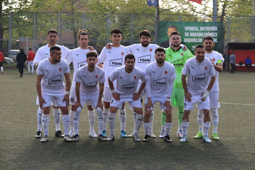 Kullarspor yüzünü BAL’a döndü! “1-2” - Resim: 5