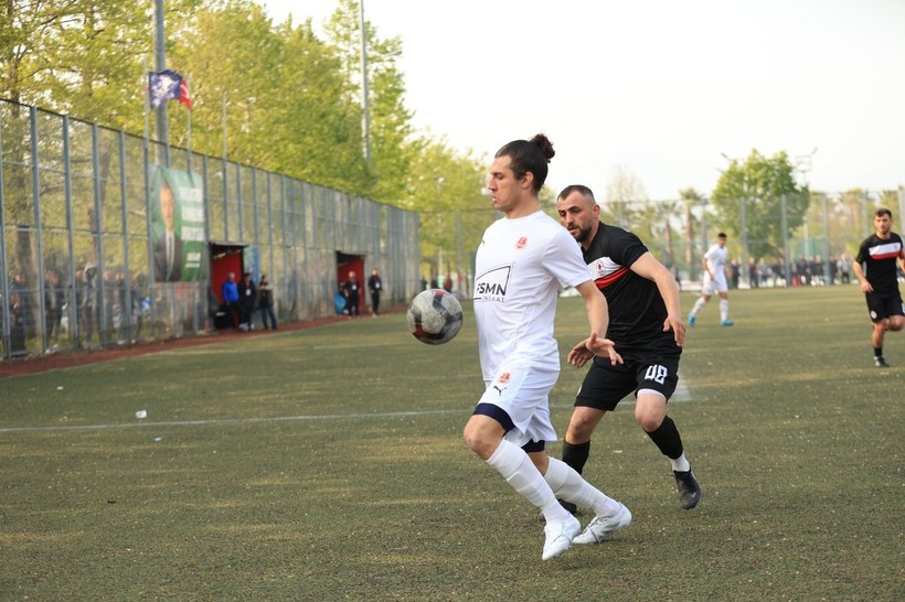 Kullarspor yüzünü BAL’a döndü! “1-2” - Resim: 8