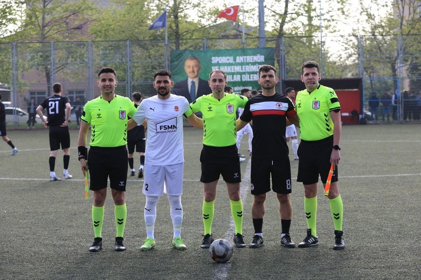 Kullarspor yüzünü BAL’a döndü! “1-2” - Resim: 9
