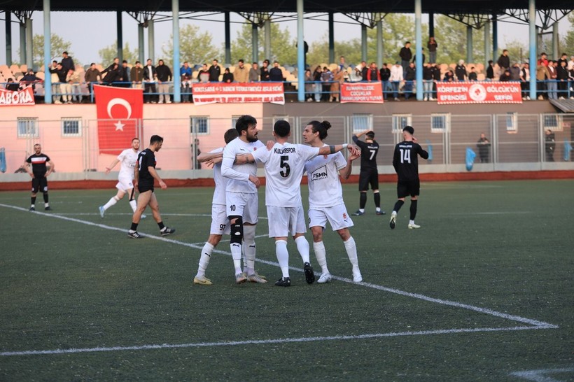 Kullarspor yüzünü BAL’a döndü! “1-2” - Resim: 11