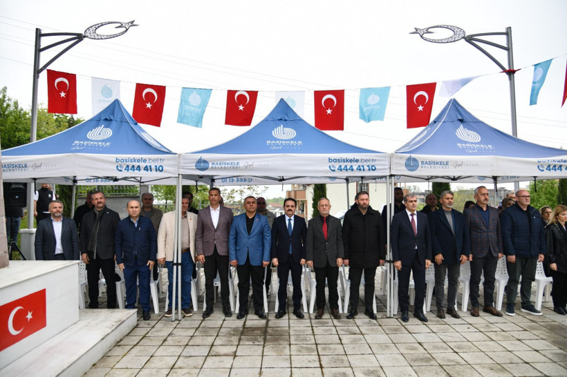 Şehit Hüseyin Kaptan ve Ailesi dualarla anıldı - Resim: 6