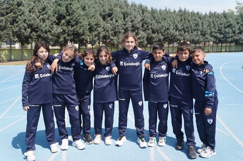 İşte Kocaeli'nin en hızlıları! - Resim : 2