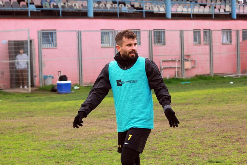 Gölcükspor 3. Lig diyor başka bir şey demiyor! - Resim : 11