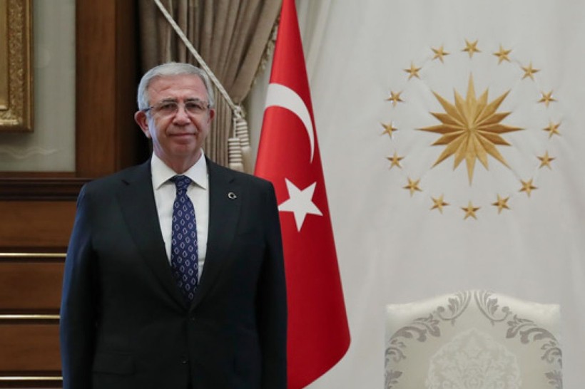 Mansur Yavaş’ın Cumhurbaşkanlığı adaylığı stratejisini açıkladı - Resim: 2