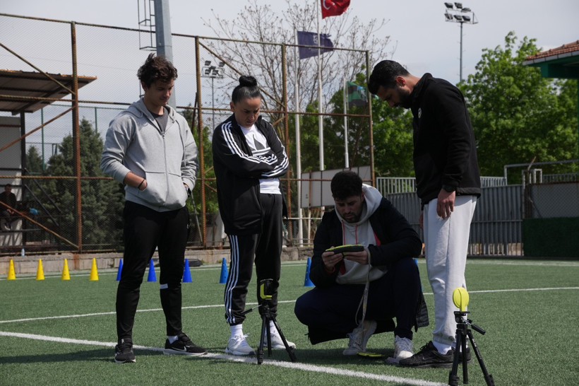 Gençlere ücretsiz sınav hazırlık ve performans ölçümü - Resim : 1