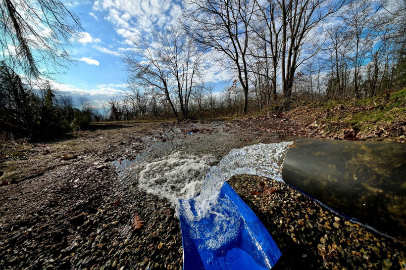 Müjde Sakarya’dan geldi: Sakaryalılar ve Kocaelililer birlikte sevinecek! - Resim : 1