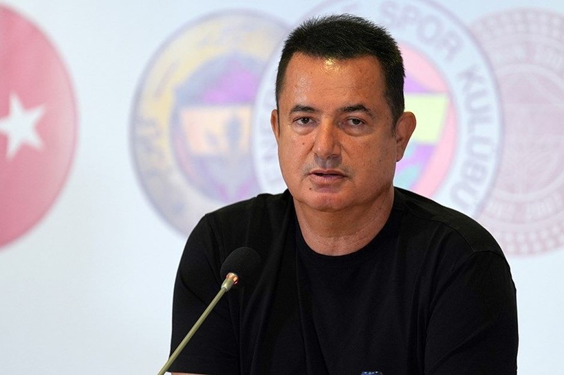 Acun Ilıcalı'nın acı günü - Resim: 6
