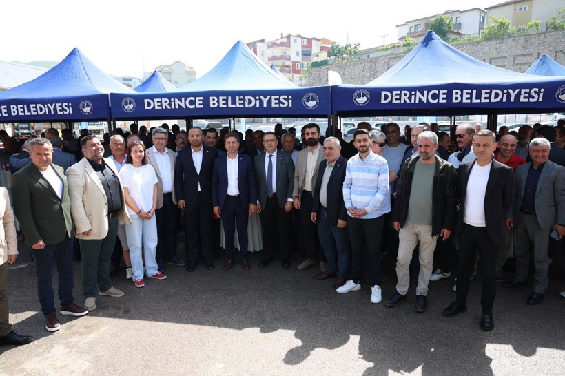 Çenesuyu’ndan kurumsal bir adım daha - Resim: 2