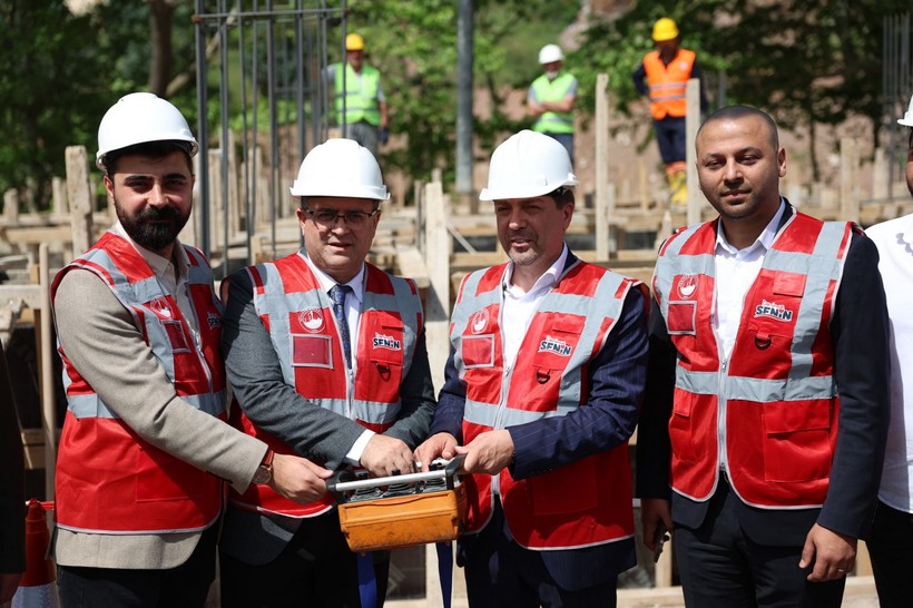 Çenesuyu’ndan kurumsal bir adım daha - Resim: 5