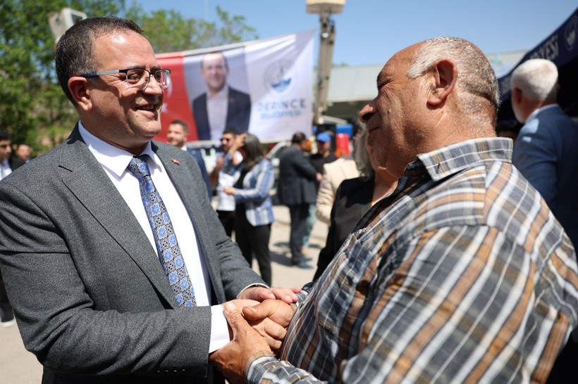 Çenesuyu’ndan kurumsal bir adım daha - Resim: 9