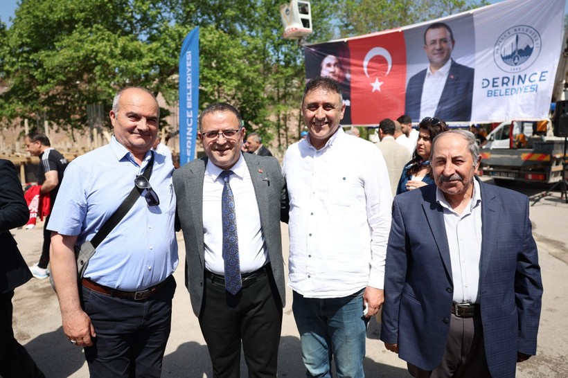 Çenesuyu’ndan kurumsal bir adım daha - Resim: 10