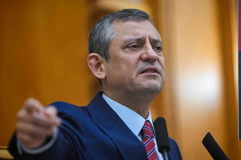 İstanbul Emniyet Müdürlüğünden 'İmamoğlu'na suikast' açıklaması - Resim: 5