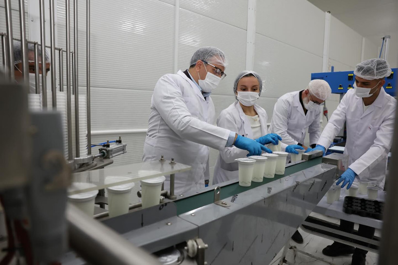 Kocaeli'de organik ürünler vatandaşla buluşuyor! İşte satış noktaları... - Resim : 1