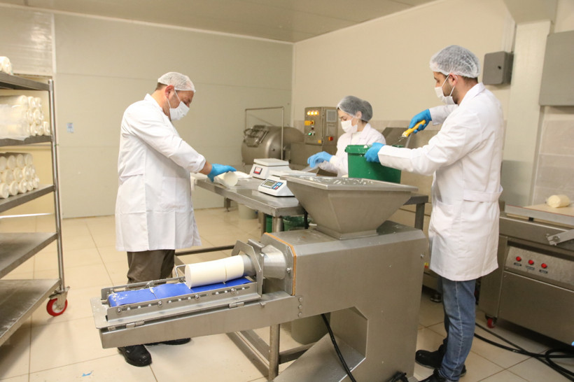 Kocaeli'de organik ürünler vatandaşla buluşuyor! İşte satış noktaları... - Resim : 2