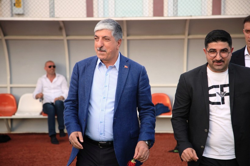 Ramazan Ömeroğlu, Dilovası Masterler’den şampiyonluk bekliyor - Resim : 2
