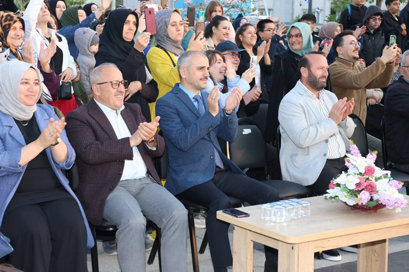 Çayırova'da özel askerler için anlamlı gece - Resim: 5