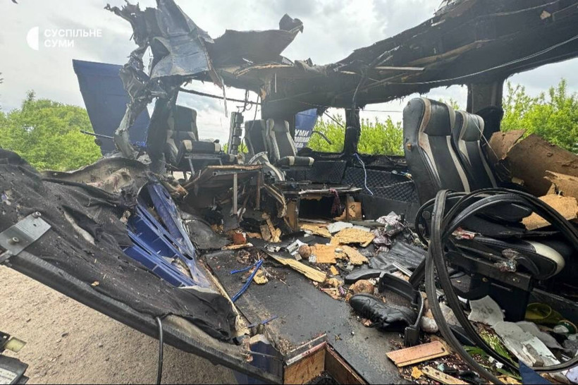 İstanbul görüşmeleri sonrası dronlu saldırı! - Resim: 5