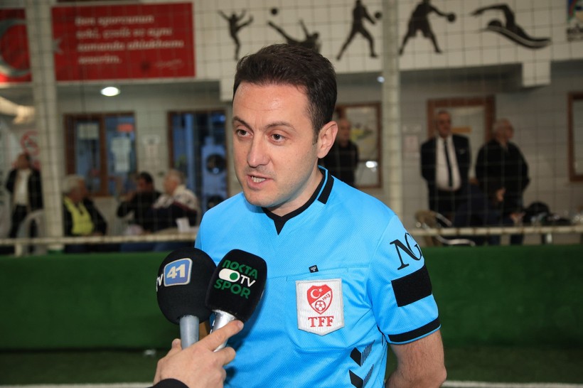 Bu kentten Birtan Yavuz geçti! Seni unutmayacağız! - Resim : 1