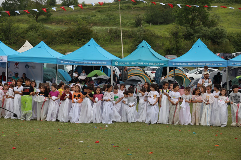 ABAF ve KAMADER'den Kandıra'da dev festival! - Resim : 4