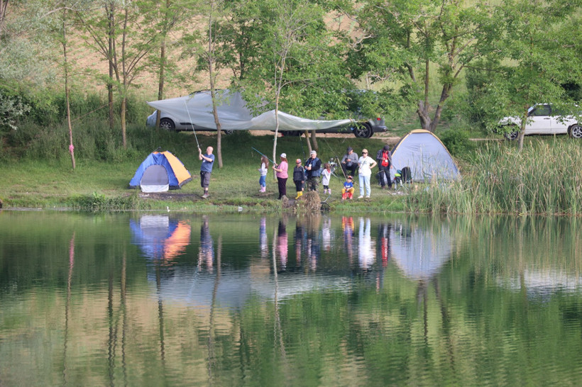ABAF ve KAMADER'den Kandıra'da dev festival! - Resim : 2