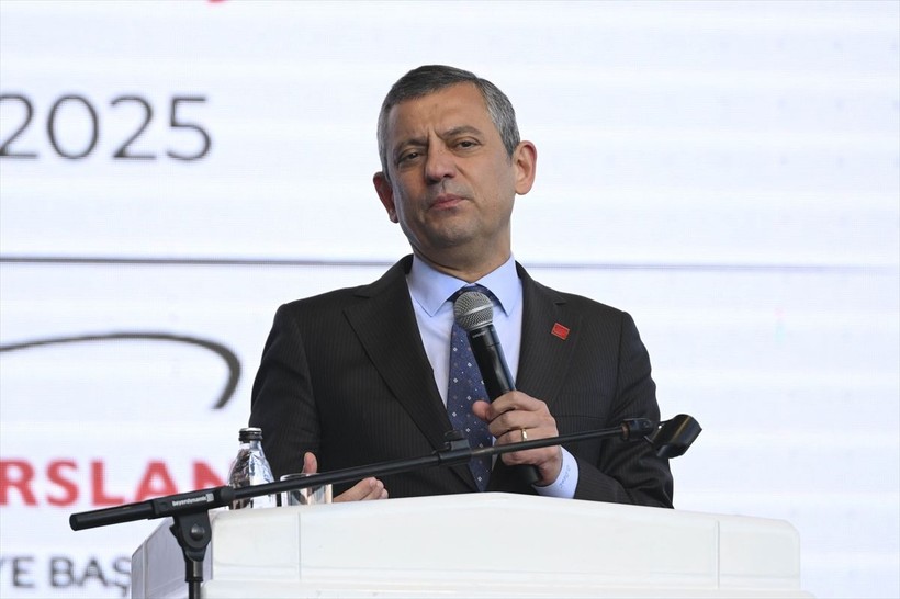 Özgür Özel'den dikkat çeken ifadeler! - Resim: 5