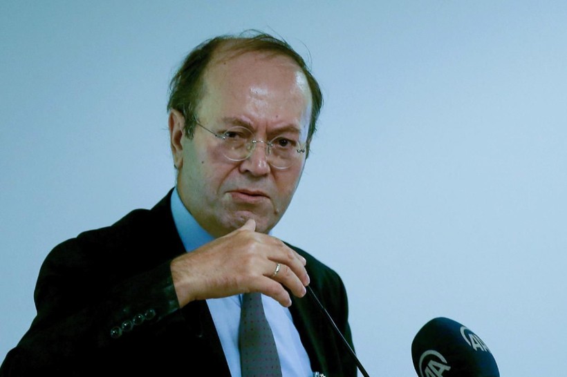 Yusuf Kaplan'dan Türk halkına hakaret! - Resim: 5