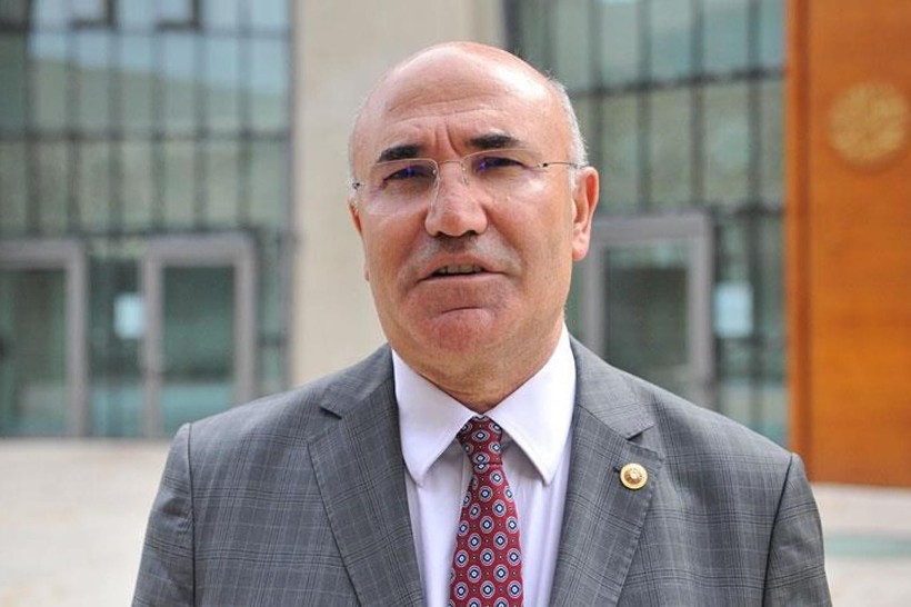 CHP'li Mahmut Tanal, Abdulkadir Selvi’nin arşivini çıkardı! - Resim: 6