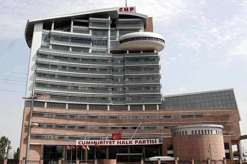 5'inci dalga operasyonun ardınan CHP'den flaş karar! - Resim: 3